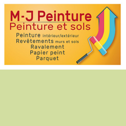M-J Peinture