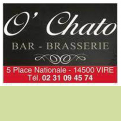 Bar Brasserie O'Chato