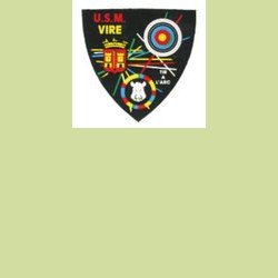 USM Vire - Tir à l'arc