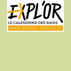 Explor Nature, Calendrier des Raids